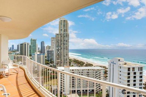 APR Private SUITES MOROC By The Beach - Sydney 4u 26