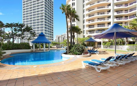 APR Private SUITES MOROC By The Beach - Sydney 4u 33