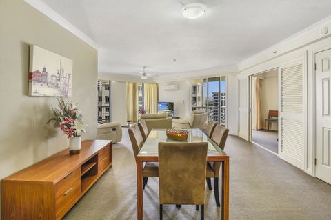 APR Private SUITES MOROC By The Beach - Sydney 4u 24