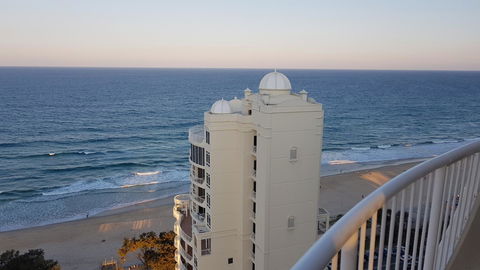 APR Private SUITES MOROC By The Beach - Sydney 4u 21
