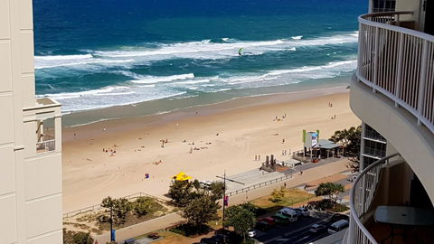 APR Private SUITES MOROC By The Beach - Sydney 4u 0