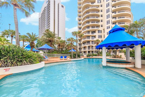APR Private SUITES MOROC By The Beach - Sydney 4u 11