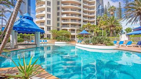 APR Private SUITES MOROC By The Beach - Sydney 4u 2