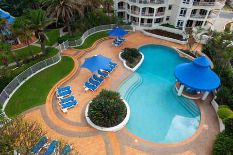 APR Private SUITES MOROC By The Beach - Sydney 4u 29