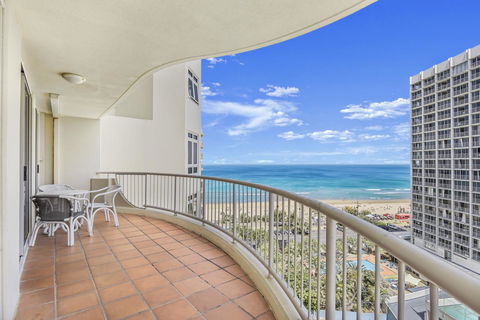 APR Private SUITES MOROC By The Beach - Sydney 4u 14