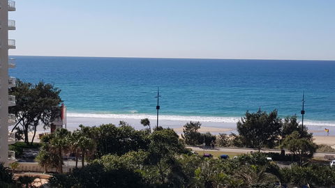 APR Private SUITES MOROC By The Beach - Sydney 4u 6
