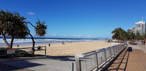 APR Private SUITES MOROC By The Beach - Sydney 4u 32