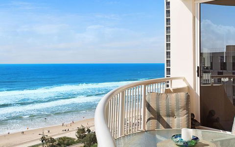 APR Private SUITES MOROC By The Beach - Sydney 4u 43