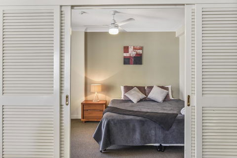 APR Private SUITES MOROC By The Beach - Sydney 4u 17