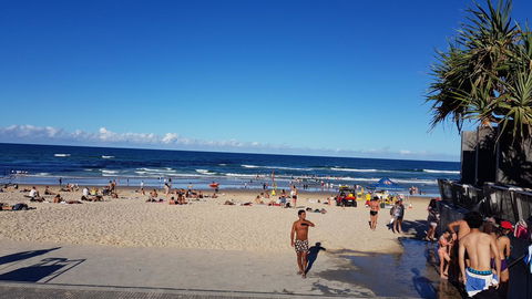 APR Private SUITES MOROC By The Beach - Sydney 4u 35