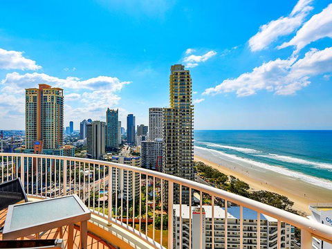 APR Private SUITES MOROC By The Beach - Sydney 4u 16