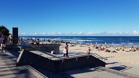 APR Private SUITES MOROC By The Beach - Sydney 4u 38