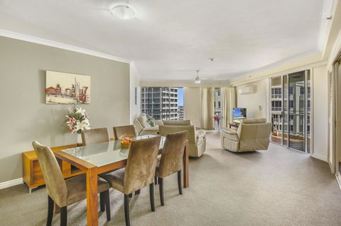 APR Private SUITES MOROC By The Beach - Sydney 4u 23