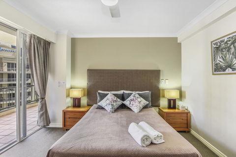 APR Private SUITES MOROC By The Beach - Sydney 4u 15
