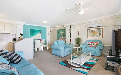 APR Private SUITES MOROC By The Beach - Sydney 4u 19