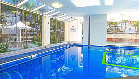 Seacrest Beachfront Apartments Surfers Paradise - Sydney 4u 20
