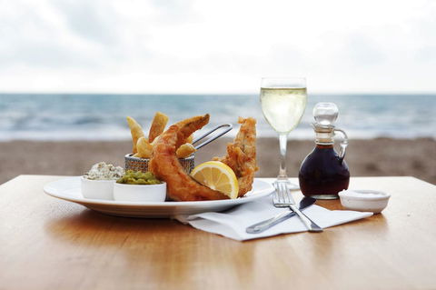 Seacrest Beachfront Apartments Surfers Paradise - Sydney 4u 38