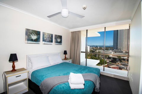 Seacrest Beachfront Apartments Surfers Paradise - Sydney 4u 27