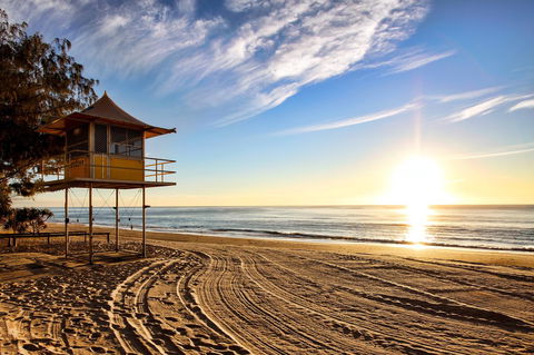 Seacrest Beachfront Apartments Surfers Paradise - Sydney 4u 25