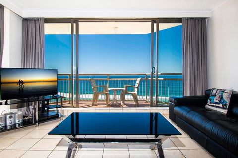 Seacrest Beachfront Apartments Surfers Paradise - Sydney 4u 13
