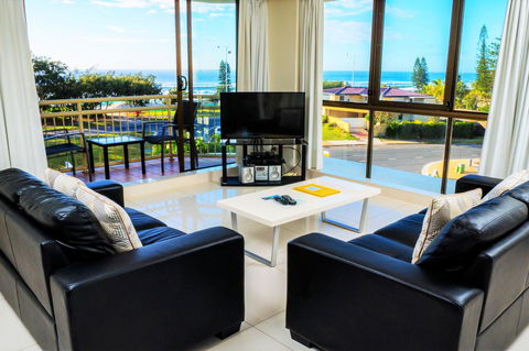 Seacrest Beachfront Apartments Surfers Paradise - Sydney 4u 35