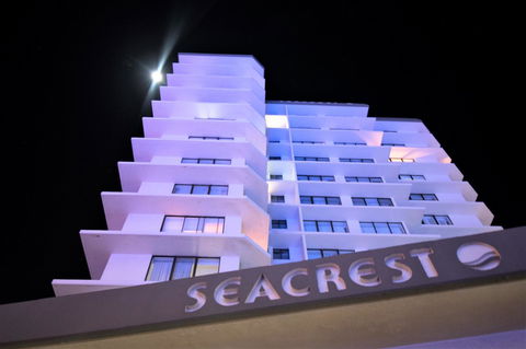 Seacrest Beachfront Apartments Surfers Paradise - Sydney 4u 4