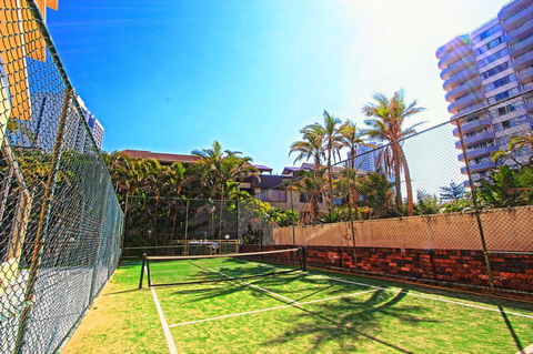 Seacrest Beachfront Apartments Surfers Paradise - Sydney 4u 16