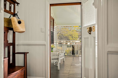 Frangipani House - Sydney 4u 2