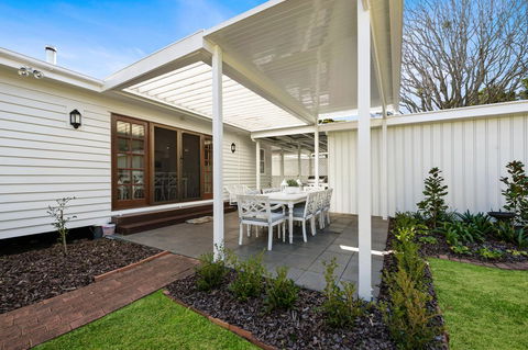 Frangipani House - Sydney 4u 25