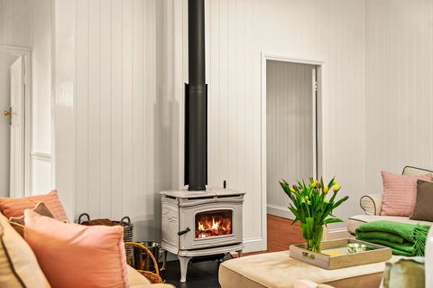 Frangipani House - Sydney 4u 9