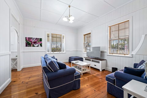 Frangipani House - Sydney 4u 3