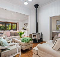 Frangipani House - Sydney 4u