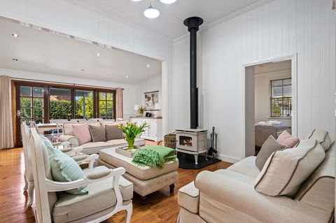 Frangipani House - Sydney 4u 0