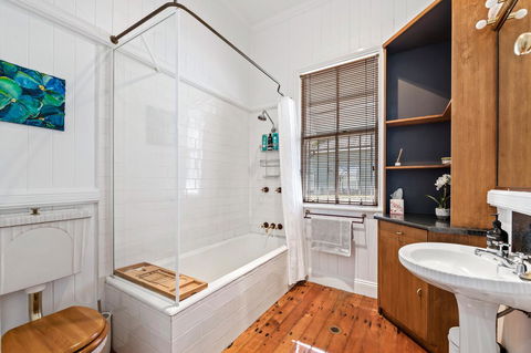 Frangipani House - Sydney 4u 20