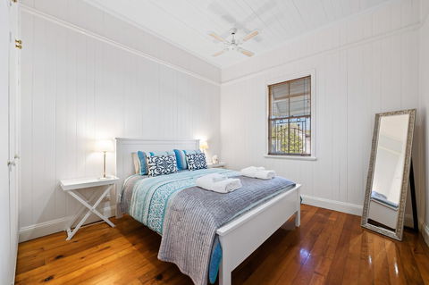 Frangipani House - Sydney 4u 19