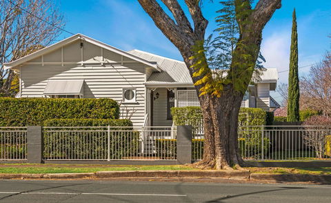 Frangipani House - Sydney 4u 27