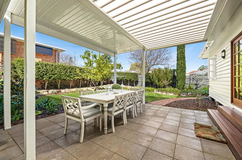 Frangipani House - Sydney 4u 31