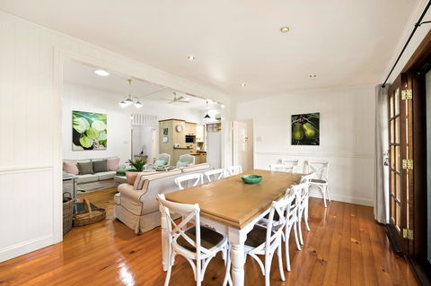 Frangipani House - Sydney 4u 12