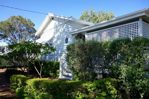 Frangipani House - Sydney 4u 34