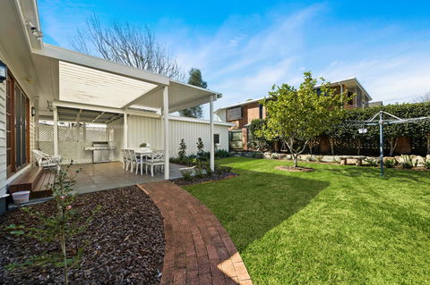 Frangipani House - Sydney 4u 33