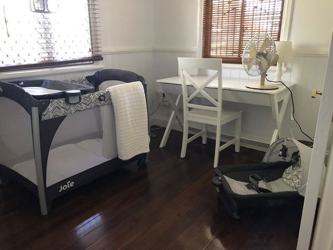 Frangipani House - Sydney 4u 18