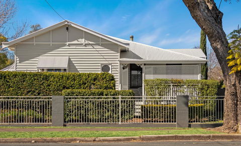 Frangipani House - Sydney 4u 29