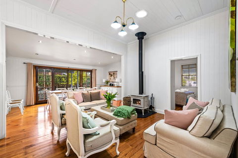 Frangipani House - Sydney 4u 7