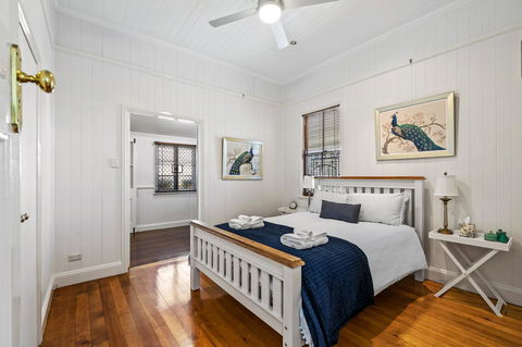 Frangipani House - Sydney 4u 14