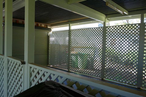 Frangipani House - Sydney 4u 36