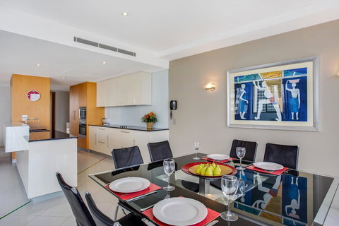 Aria Apartments - Accommodation Sydney 17