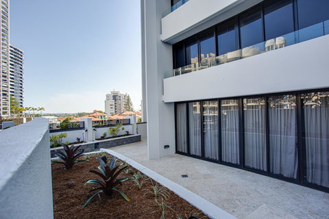 Aria Apartments - Accommodation Sydney 26