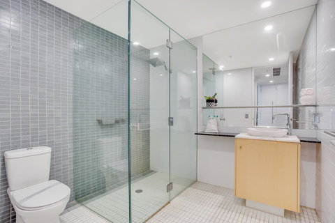 Aria Apartments - Accommodation Sydney 10