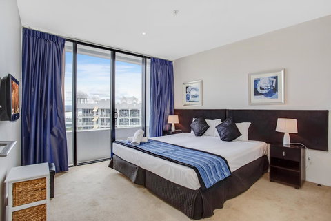 Aria Apartments - Accommodation Sydney 18