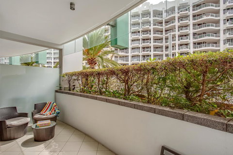 Aria Apartments - Accommodation Sydney 13